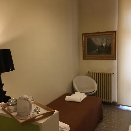 Affittacamere Center