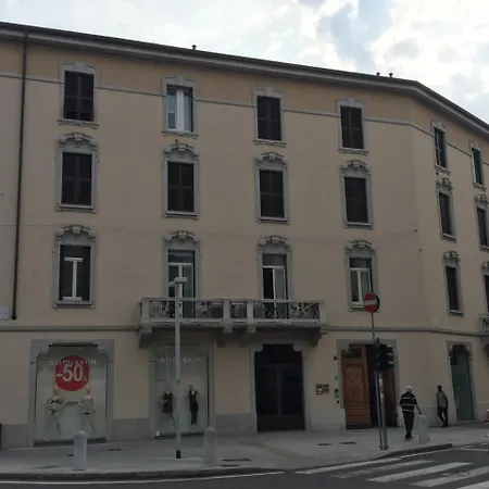 Affittacamere Center *