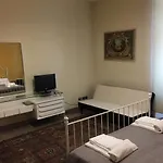 Gasthuis Center Bergamo