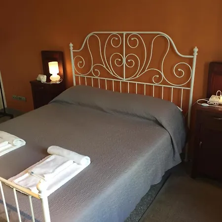 Center Guest house Bergamo