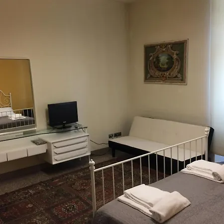 Vendégház Center Bergamo