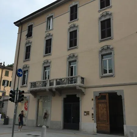 Konukevi Center Bergamo