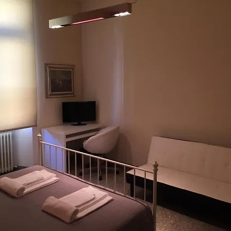 Center * Бергамо