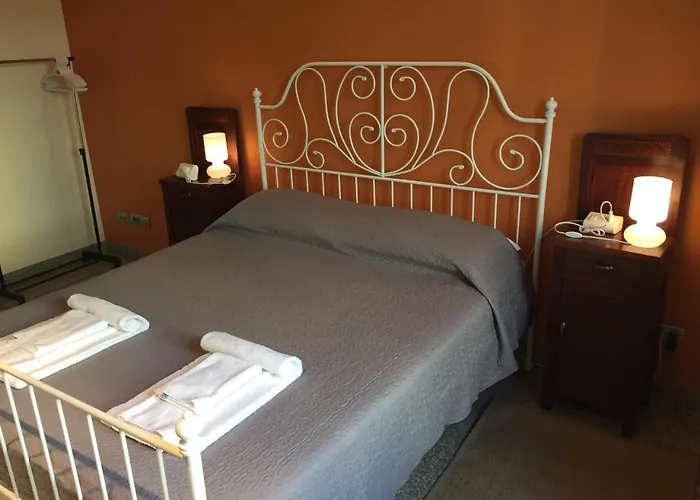Center Guest house Bergamo