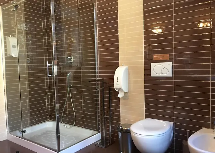 Center Guest house Bergamo