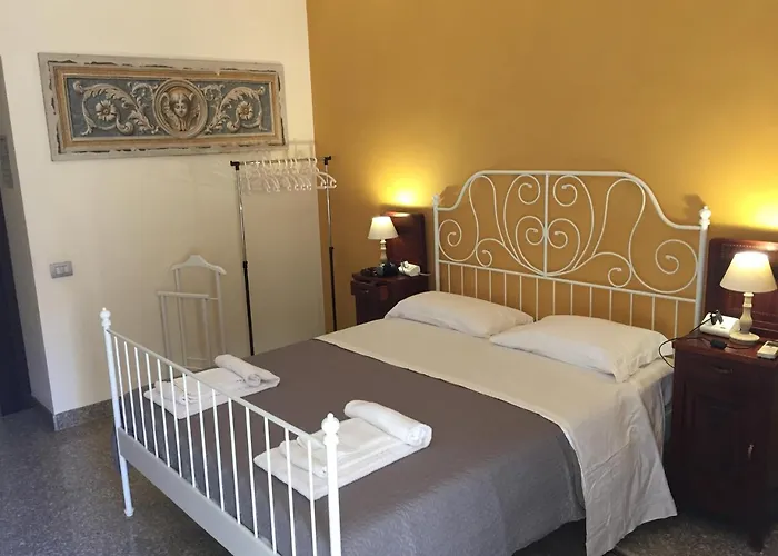 게스트하우스 Center