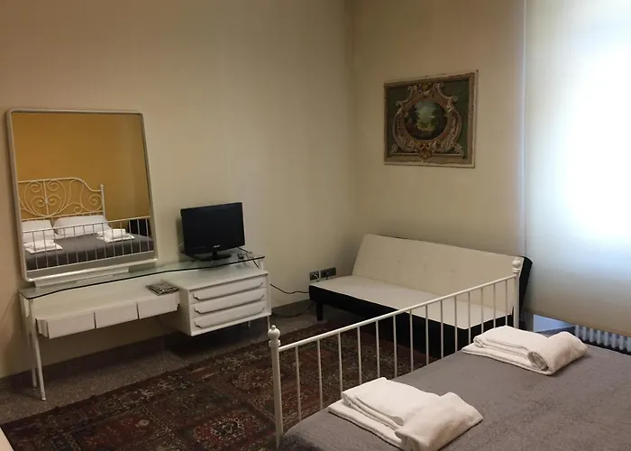 Guest house Center Bergamo