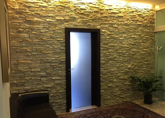 Center Guest house *